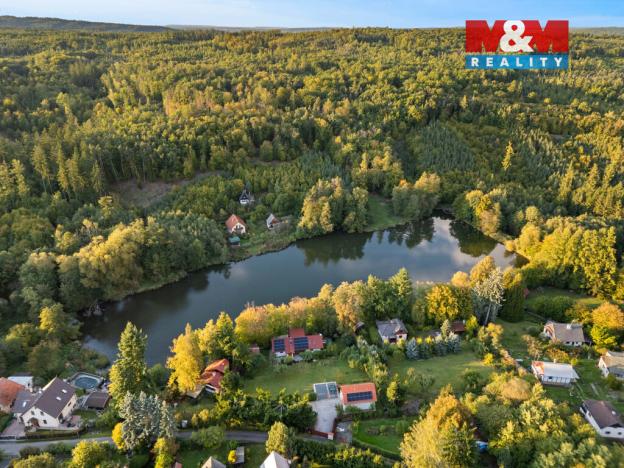 Prodej rodinného domu, Nový Jáchymov, 130 m2