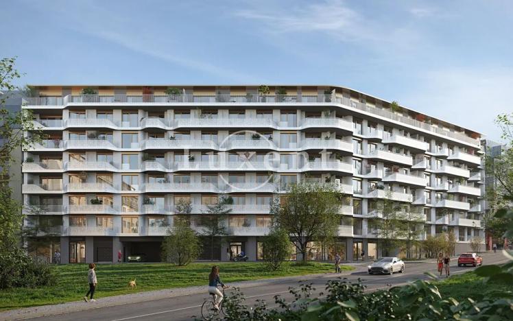 Prodej bytu 3+kk, Praha - Libeň, Na kopečku, 68 m2