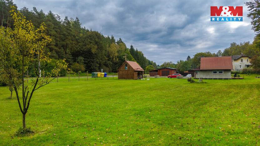 Prodej pozemku pro bydlení, Dolní Krupá, 1236 m2