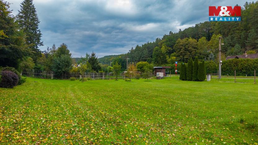 Prodej pozemku pro bydlení, Dolní Krupá, 1236 m2