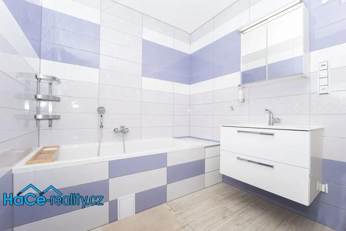 Prodej rodinného domu, Benátky nad Jizerou, Václava Černého, 132 m2