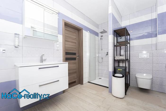 Prodej rodinného domu, Benátky nad Jizerou, Václava Černého, 132 m2