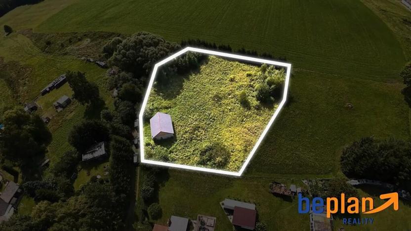 Prodej pozemku pro bydlení, Mikuleč, 3311 m2