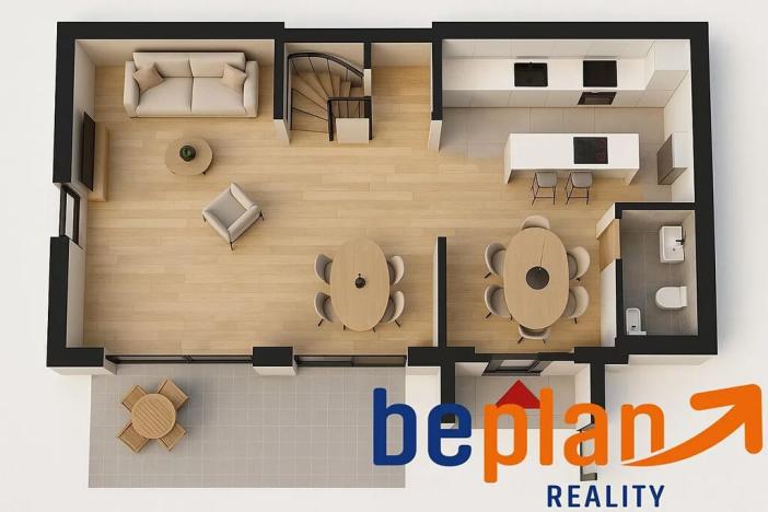 Prodej pozemku pro bydlení, Mikuleč, 3311 m2