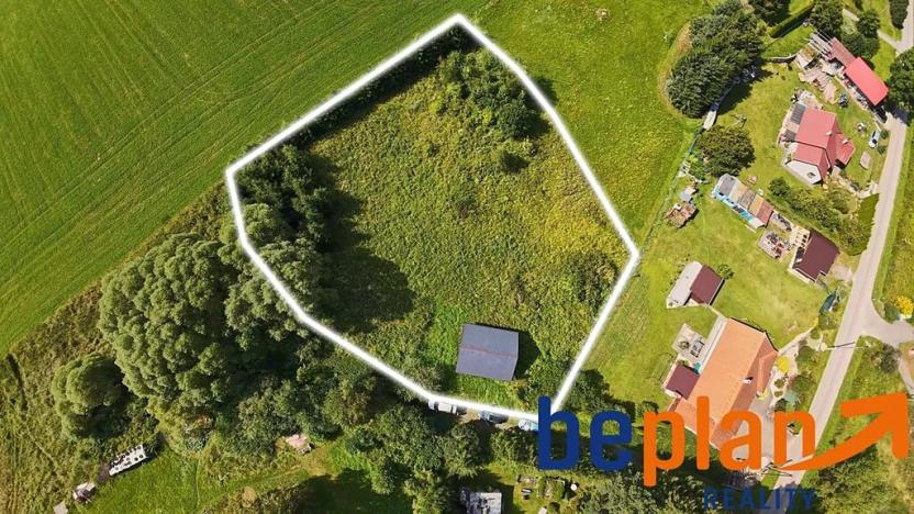 Prodej pozemku pro bydlení, Mikuleč, 3311 m2