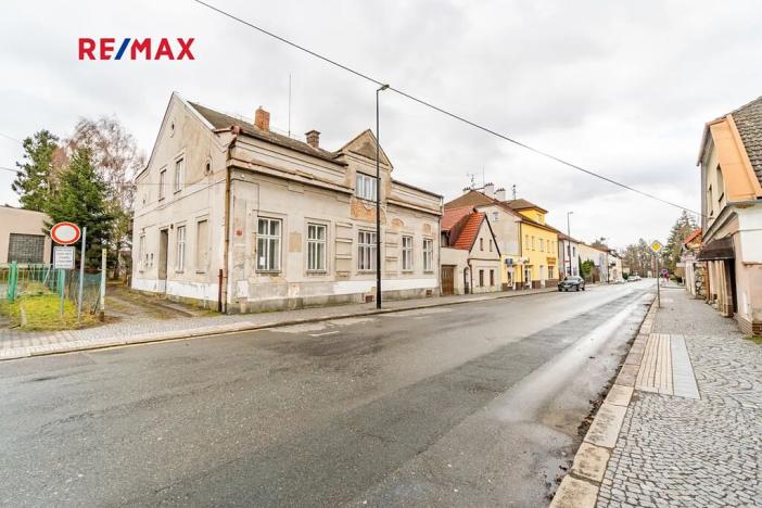 Prodej pozemku pro bydlení, Dobruška, Opočenská, 5856 m2