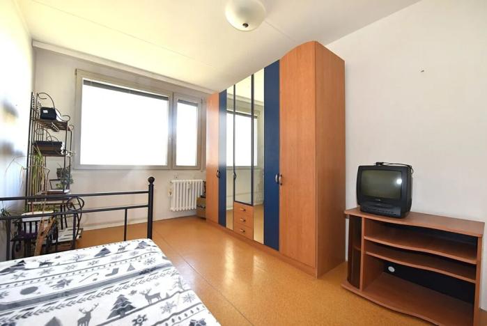 Prodej bytu 3+1, Praha - Horní Měcholupy, Boloňská, 77 m2