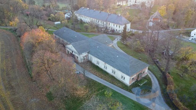 Prodej ubytování, Raduň, 2895 m2