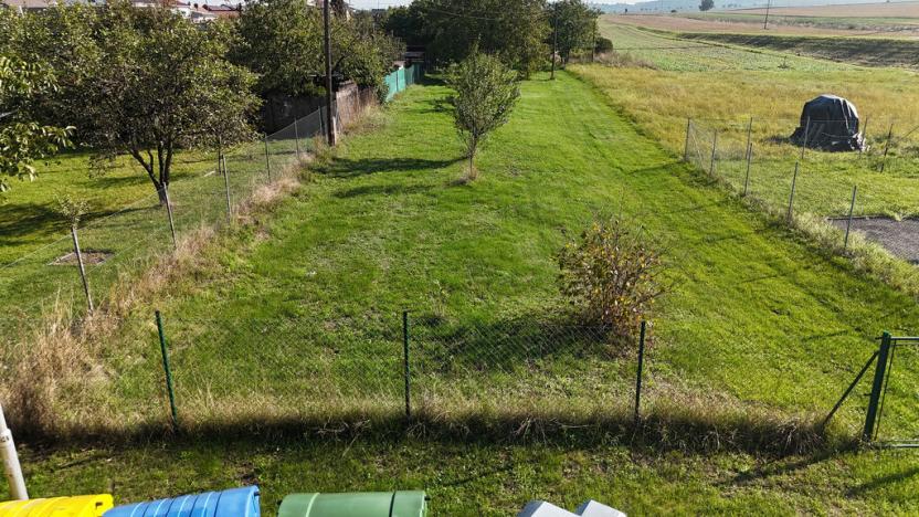 Prodej pozemku, Grygov, 2248 m2