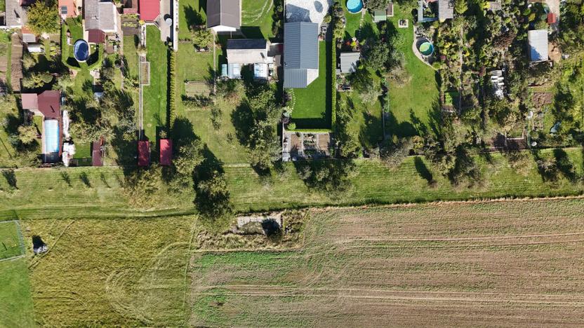 Prodej pozemku, Grygov, 2248 m2