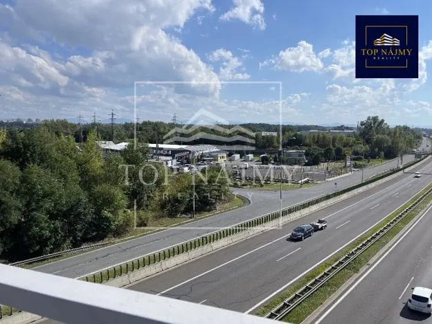 Pronájem kanceláře, Ostrava, Opavská, 108 m2