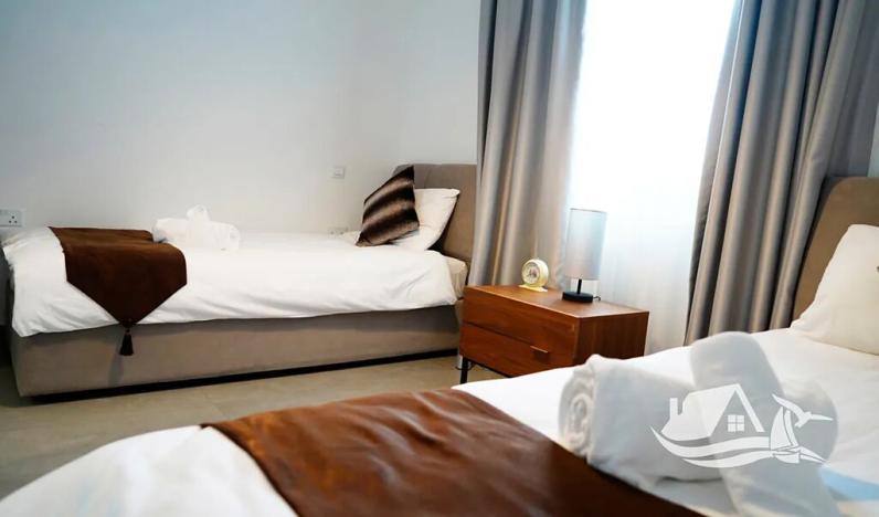 Prodej bytu 2+1, Agios Amvrosios Keryneias, Kypr, 94 m2