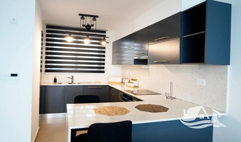 Prodej bytu 2+1, Agios Amvrosios Keryneias, Kypr, 94 m2