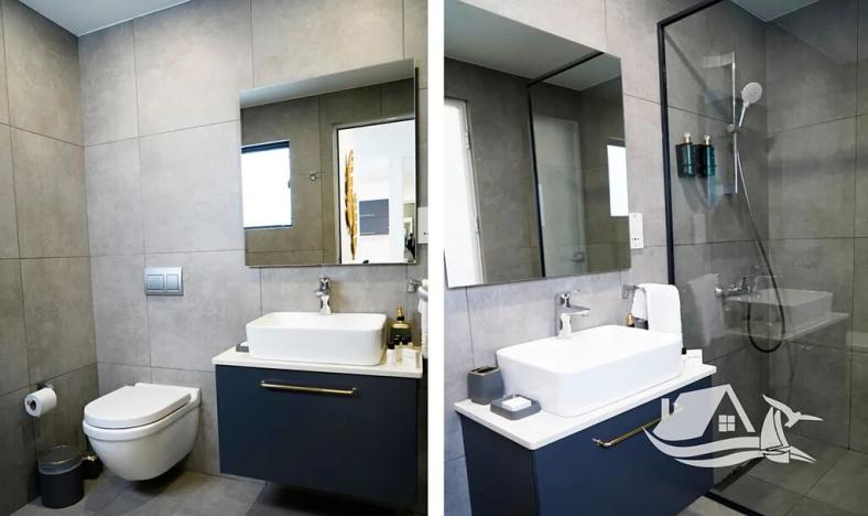 Prodej bytu 2+1, Agios Amvrosios Keryneias, Kypr, 94 m2