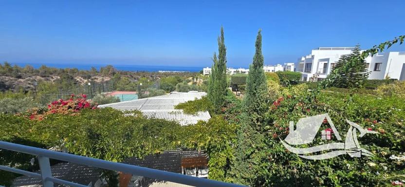 Prodej bytu 2+1, Agios Amvrosios Keryneias, Kypr, 87 m2