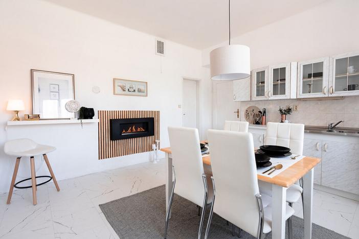 Prodej bytu 2+1, Vysoké Mýto - Pražské Předměstí, Fibichova, 70 m2