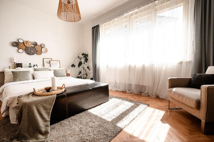 Prodej bytu 2+1, Vysoké Mýto - Pražské Předměstí, Fibichova, 70 m2