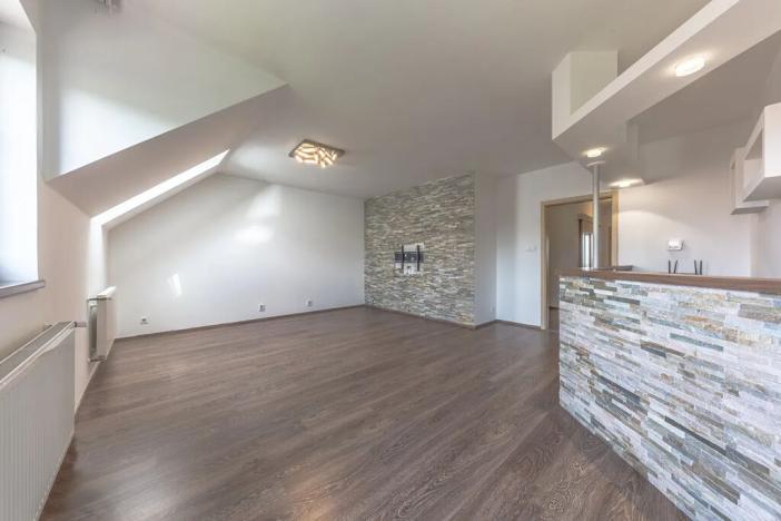 Prodej bytu 4+1, Jesenice, Hrnčířská, 128 m2