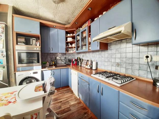 Prodej bytu 3+1, Orlová, F. S. Tůmy, 78 m2