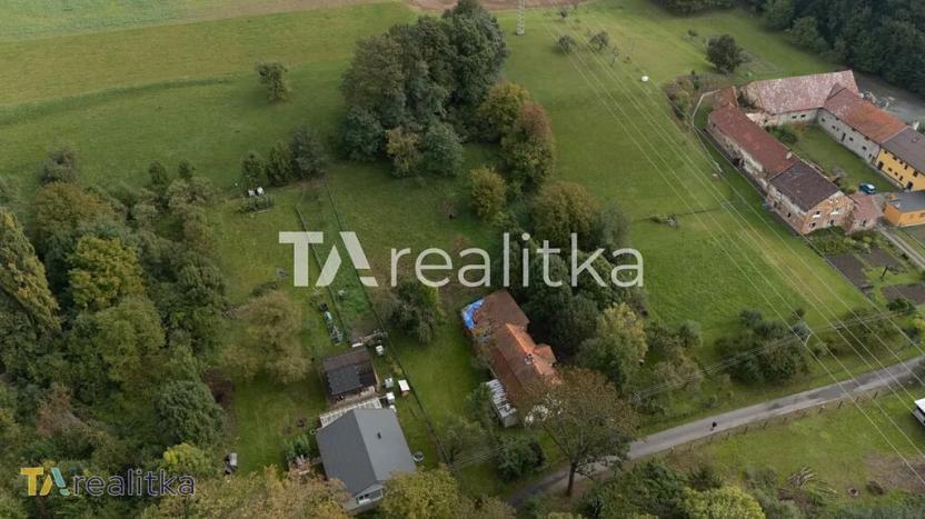 Prodej rodinného domu, Kujavy, 166 m2