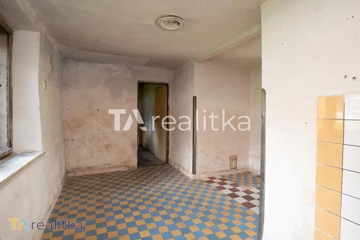 Prodej rodinného domu, Kujavy, 166 m2