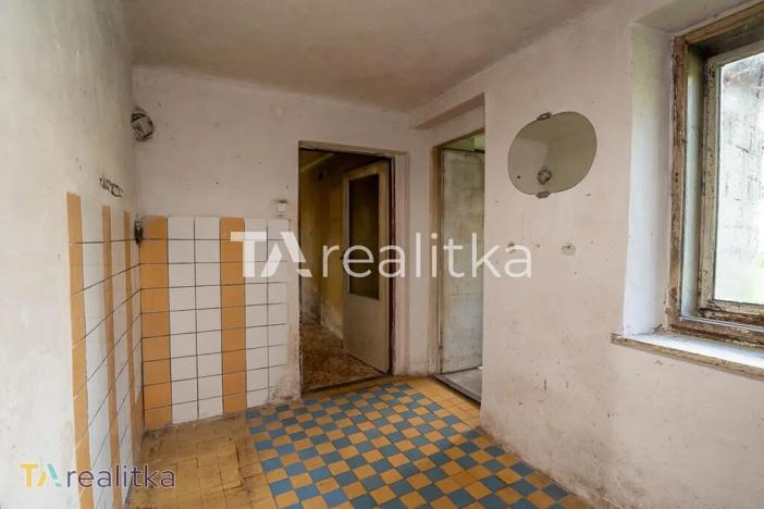 Prodej rodinného domu, Kujavy, 166 m2