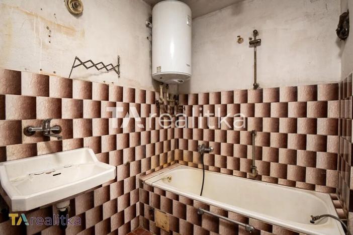 Prodej rodinného domu, Kujavy, 166 m2