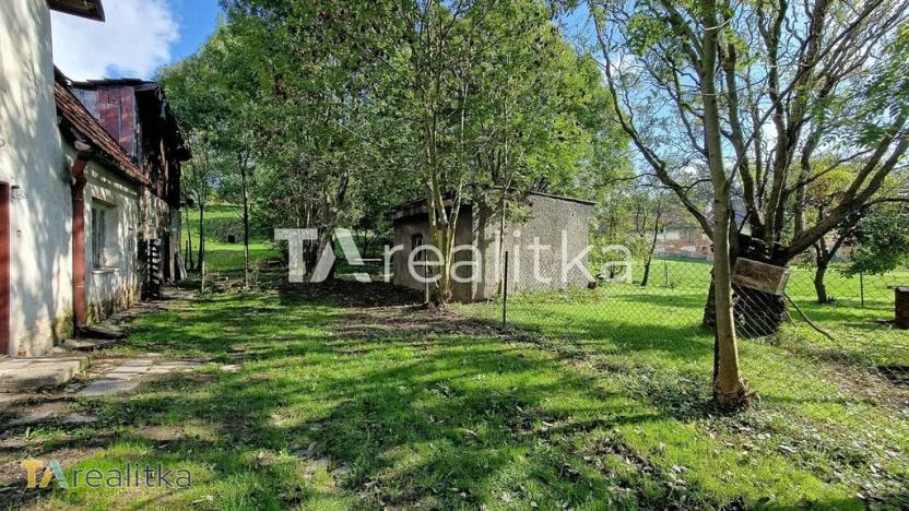 Prodej rodinného domu, Kujavy, 166 m2