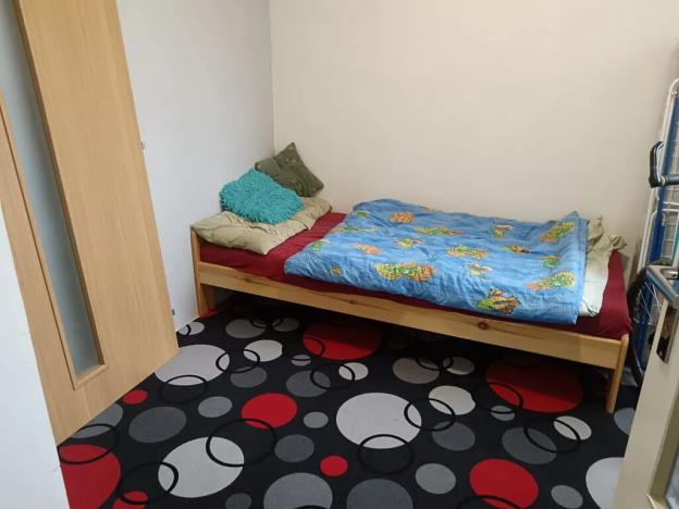 Prodej bytu 3+1, Ostrava, Jana Maluchy, 68 m2