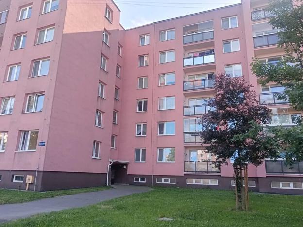 Prodej bytu 3+1, Ostrava, Jana Maluchy, 68 m2