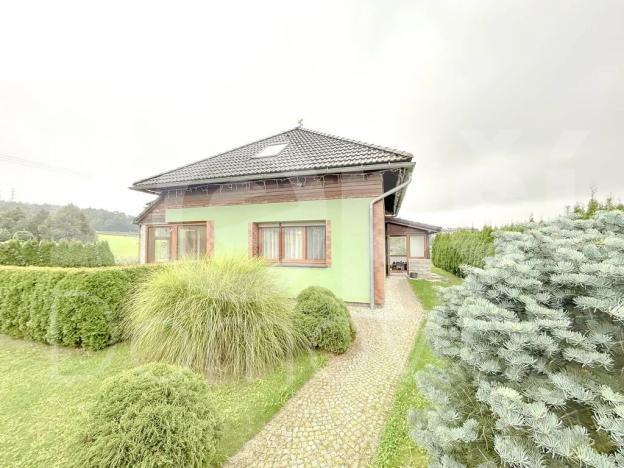 Prodej rodinného domu, Česká Ves, Severní, 175 m2