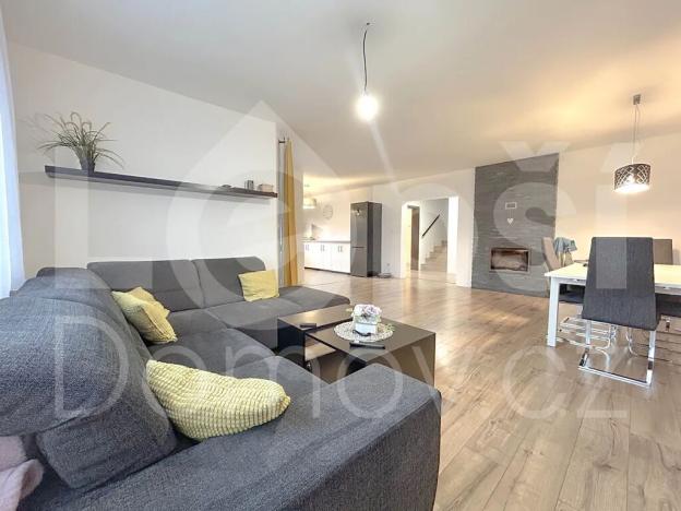 Prodej rodinného domu, Česká Ves, Severní, 175 m2