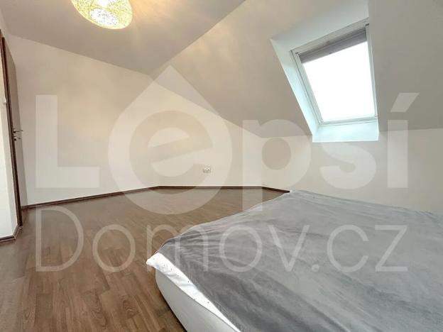 Prodej rodinného domu, Česká Ves, Severní, 175 m2