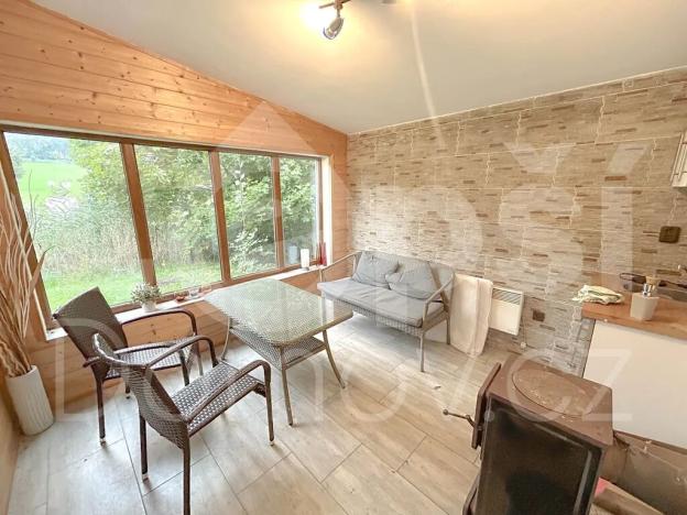 Prodej rodinného domu, Česká Ves, Severní, 175 m2