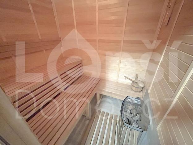 Prodej rodinného domu, Česká Ves, Severní, 175 m2