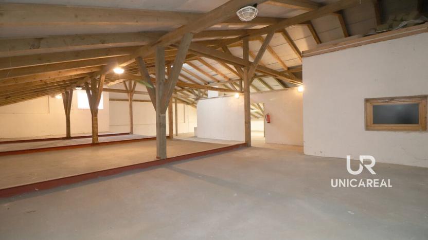 Prodej výrobních prostor, Letovice, U koupaliště, 834 m2