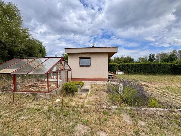 Prodej chaty, Pardubice, 18 m2