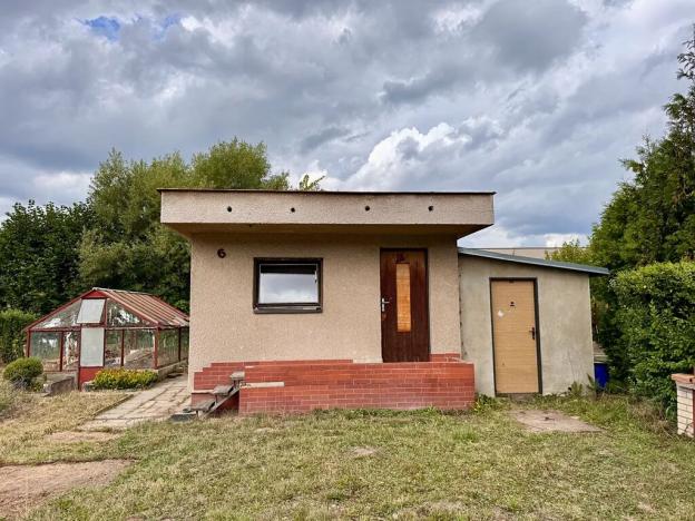 Prodej chaty, Pardubice, 18 m2