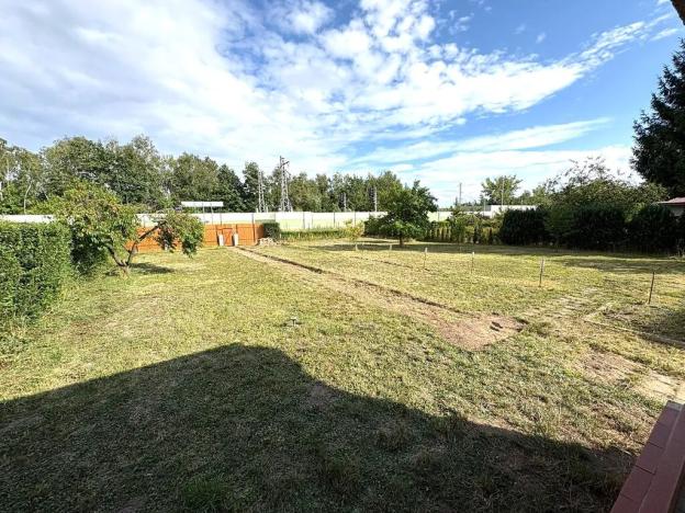 Prodej chaty, Pardubice, 18 m2