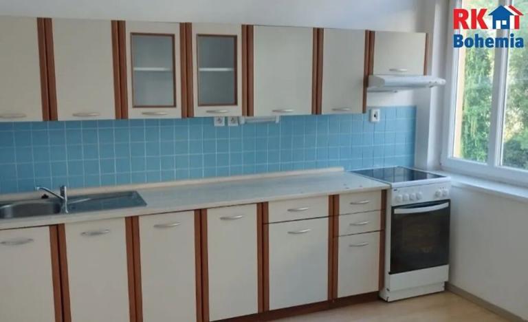Pronájem bytu 1+1, Klášterec nad Ohří, Zahradní, 33 m2