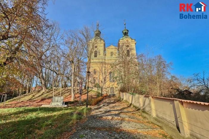 Prodej pozemku pro bydlení, Rožďalovice, Polní, 900 m2