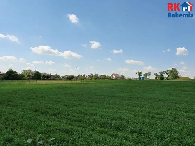 Prodej pozemku pro bydlení, Čistá, 3826 m2