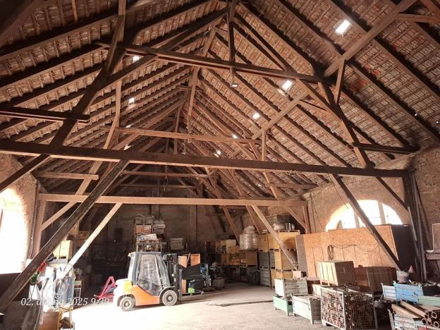 Dražba - jiné, Jesenice, Hlavní, 22617 m2