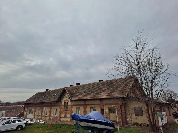 Dražba - jiné, Jesenice, Hlavní, 22617 m2