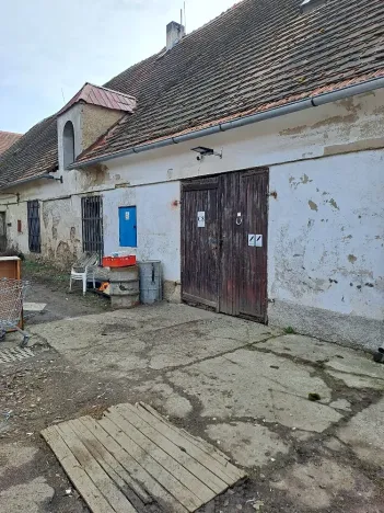 Dražba - jiné, Jesenice, Hlavní, 22617 m2