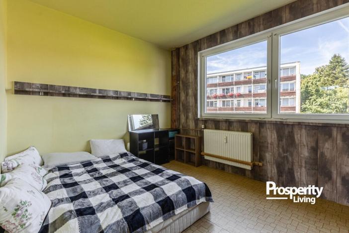 Prodej bytu 3+1, Český Dub - Český Dub IV, Mírové sídliště, 70 m2