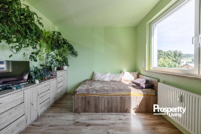 Prodej bytu 3+1, Český Dub - Český Dub IV, Mírové sídliště, 70 m2