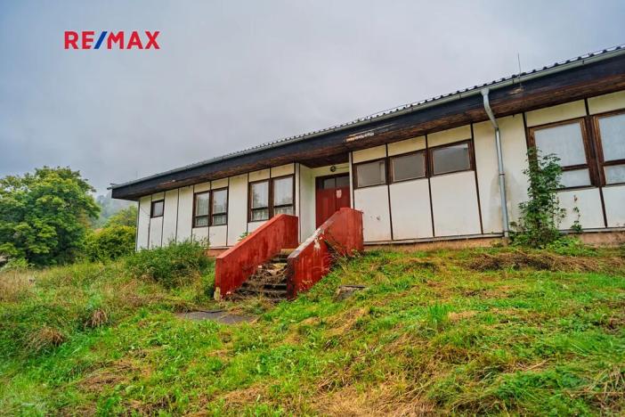 Prodej pozemku pro bydlení, Děkov, 7613 m2