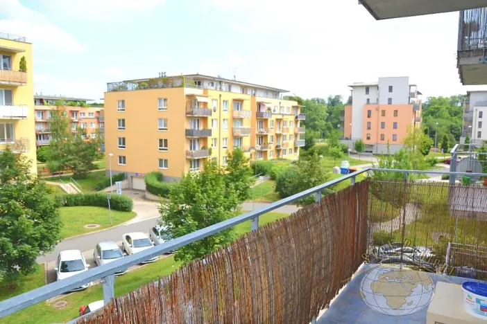 Pronájem bytu 3+kk, Praha - Čakovice, Hakenova, 103 m2