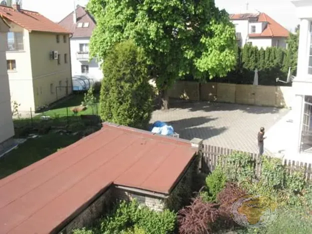 Pronájem bytu 3+kk, Praha - Řepy, Čistovická, 52 m2